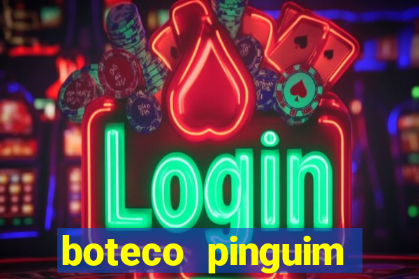 boteco pinguim assis brasil porto alegre